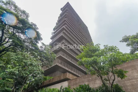 Cobertura com 4 Quartos à venda, 940m² no Indianópolis, São Paulo