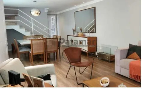 Sobrado com 3 Quartos à venda, 165m² no Jardim Trussardi, São Paulo