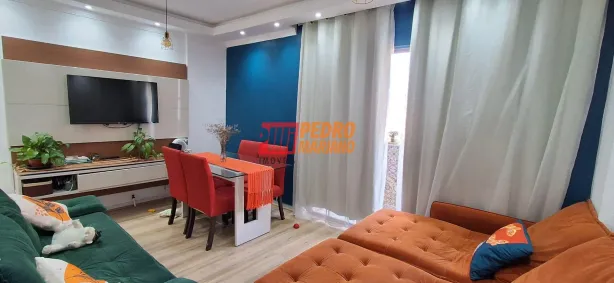 Apartamento com 3 Quartos à venda, 84m² no Centro, São Bernardo do Campo