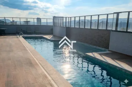 Apartamento com 2 Quartos para alugar, 69m² no Atibaia Jardim, Atibaia