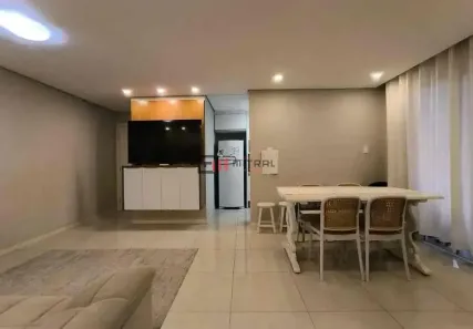 Apartamento com 2 Quartos à venda, 84m² no Gleba Fazenda Palhano, Londrina