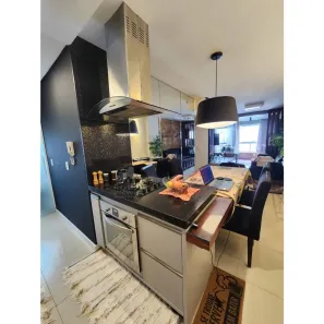 Apartamento com 2 Quartos à venda, 73m² no Vila Operária, Itajaí