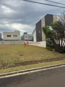 Lote/Terreno à venda, 364m² no Vivendas do Arvoredo, Londrina