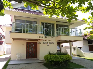 Casa com 7 Quartos à venda, 450m² no Jurerê Internacional, Florianópolis