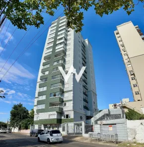 Apartamento com 2 Quartos para venda ou aluguel, 80m² no Rio Branco, Novo Hamburgo