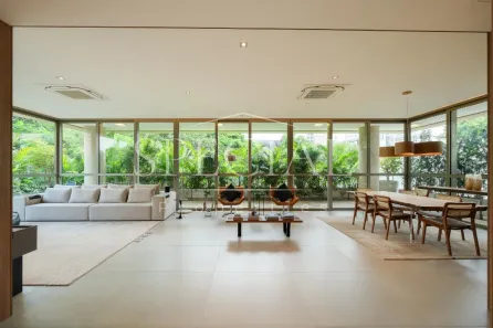 Apartamento com 4 Quartos à venda, 520m² no Vila Mariana, São Paulo