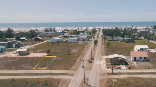 Lote/Terreno à venda, 300m² no Balneário Rosa do Mar, Passo de Torres