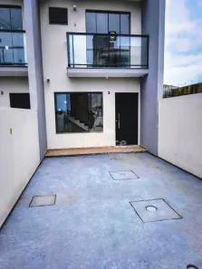 Sobrado com 2 Quartos à venda, 78m² no Areias, São José
