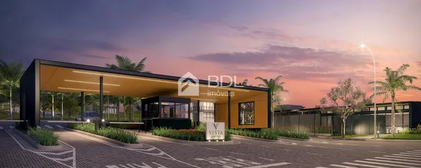 Lote/Terreno à venda, 398m² no Residencial Jatibela, Campinas