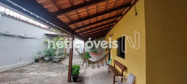 Casa com 4 Quartos à venda, 436m² no São Geraldo, Belo Horizonte