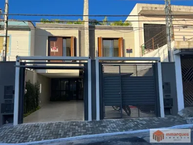 Sobrado com 3 Quartos à venda, 260m² no Vila Gomes Cardim, São Paulo