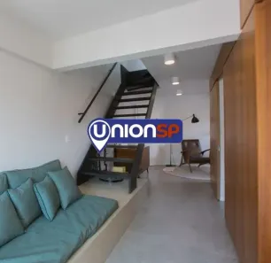 Apartamento com 2 Quartos à venda, 80m² no Jardim Paulista, São Paulo