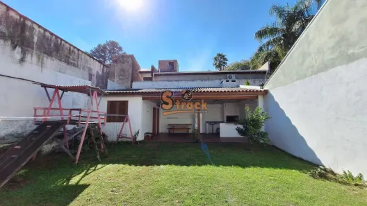 Casa com 2 Quartos à venda, 69m² no Campestre, São Leopoldo