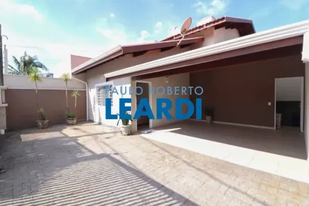 Casa com 3 Quartos à venda, 217m² no Jardim Novo Horizonte, Valinhos