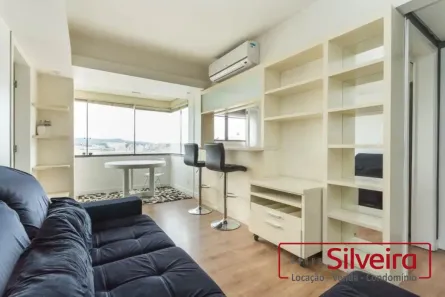 Apartamento com 2 Quartos à venda, 62m² no Bela Vista, Porto Alegre