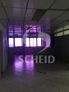 Sala Comercial com 1 Quarto para alugar, 121m² no Santo Amaro, São Paulo