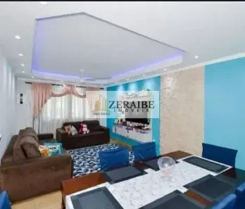 Sobrado com 3 Quartos à venda, 115m² no Jardim Monte Carmelo, Guarulhos
