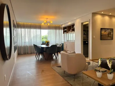 Apartamento com 3 Quartos à venda, 89m² no Vila Mariana, São Paulo