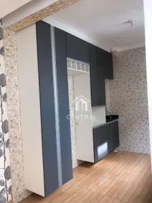 Apartamento com 2 Quartos à venda, 45m² no Caguassu, Sorocaba