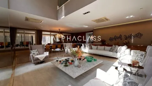 Casa com 4 Quartos à venda, 805m² no Tamboré, Santana de Parnaíba