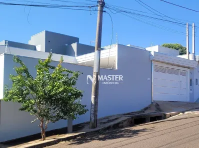 Casa com 2 Quartos à venda, 150m² no Jardim Virgínia, Marília