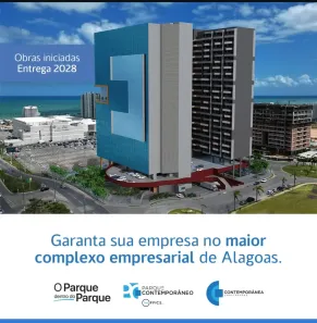 Sala Comercial à venda, 40m² no Jacarecica, Maceió