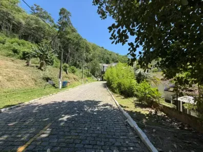 Lote/Terreno à venda, 675m² no Engenho do Mato, Niterói