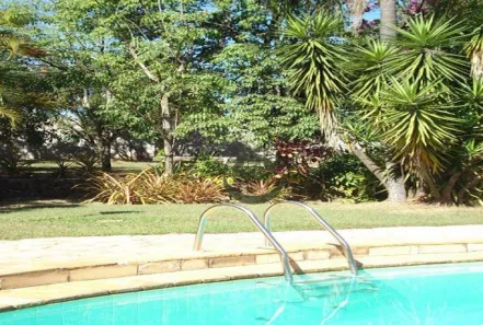 Fazenda/Sítio com 4 Quartos à venda, 1000m² no Loteamento Chácaras Vale das Garças, Campinas