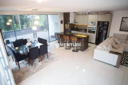 Casa com 3 Quartos à venda, 288m² no Água Verde, Blumenau