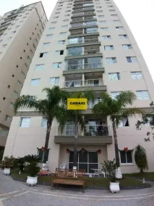 Apartamento com 3 Quartos à venda, 69m² no Barcelona, São Caetano do Sul