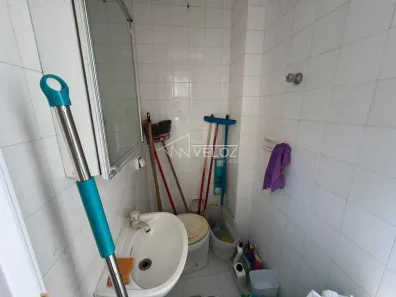 Apartamento com 4 Quartos à venda, 150m² no Laranjeiras, Rio de Janeiro