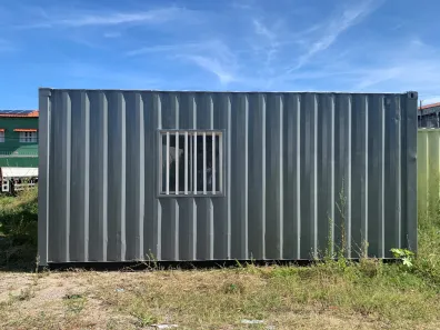 Ponto Comercial para alugar, 15m² no Manuel Dias Branco, Fortaleza