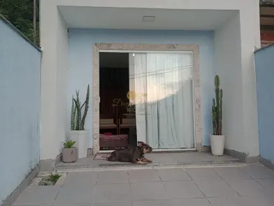 Casa com 2 Quartos à venda, 150m² no Carlos Guinle, Teresópolis