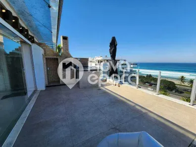 Cobertura com 4 Quartos à venda, 271m² no Barra da Tijuca, Rio de Janeiro