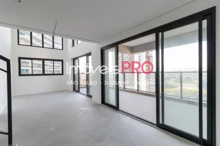 Apartamento com 2 Quartos à venda, 104m² no Indianópolis, São Paulo