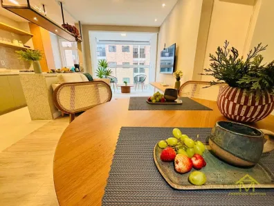 Apartamento com 2 Quartos à venda, 68m² no Praia de Itaparica, Vila Velha