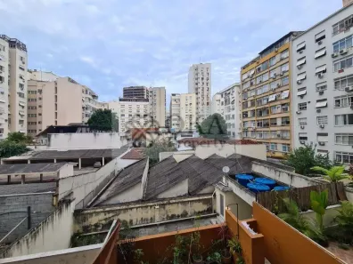 Apartamento com 1 Quarto à venda, 50m² no Ipanema, Rio de Janeiro
