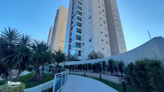Apartamento com 4 Quartos para alugar, 137m² no Loteamento Alphaville Campinas, Campinas