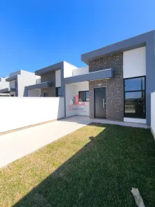 Casa com 2 Quartos à venda, 54m² no Vargas, Sapucaia do Sul