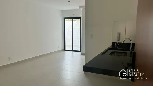 Apartamento com 1 Quarto para alugar, 78m² no Cidade Nova, Indaiatuba