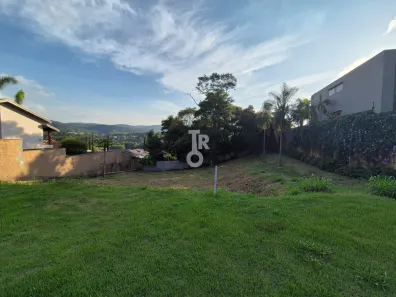 Lote/Terreno à venda, 1320m² no Chácara Malota, Jundiaí