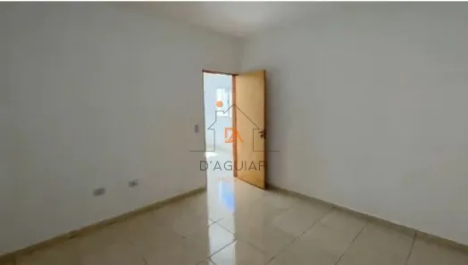 Apartamento com 1 Quarto para alugar, 50m² no Vila Ayrosa, São Paulo