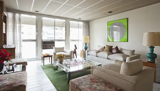 Apartamento com 3 Quartos à venda, 190m² no Jardim Paulista, São Paulo