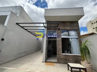 Casa com 2 Quartos à venda, 150m² no Jardim Imperial, Lagoa Santa