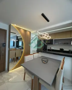 Apartamento com 2 Quartos à venda, 61m² no Jardim Camburi, Vitória