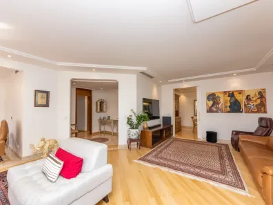 Apartamento com 4 Quartos à venda, 272m² no Campo Belo, São Paulo