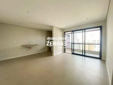 Apartamento com 3 Quartos à venda, 103m² no Gleba Fazenda Palhano, Londrina
