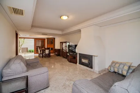 Casa de Condomínio com 4 Quartos à venda, 388m² no Três Figueiras, Porto Alegre