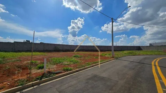 Lote/Terreno à venda, 572m² no Jardim Florença, Nova Odessa