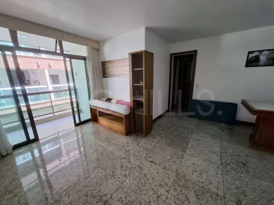 Apartamento com 3 Quartos à venda, 120m² no São Francisco, Niterói